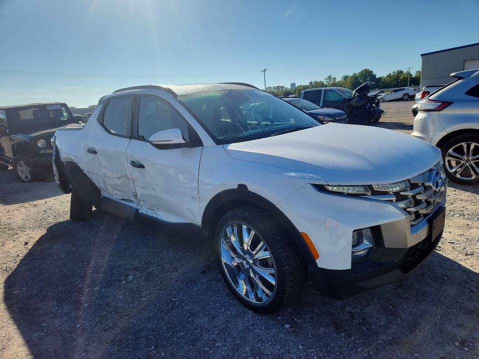 67029866 :رقم المزاد ، 5NTJCDAE3NH009591 vin ، 2022 Hyundai Santa Cruz مزاد بيع