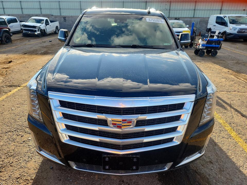 Aukcja sprzedaży 2016 Cadillac Escalade, vin: 1GYS4BKJXGR107734, numer aukcji: 67553976