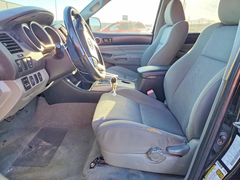 Aukcja sprzedaży 2012 Toyota Tacoma, vin: 3TMMU4FN3CM046746, numer aukcji: 71165676