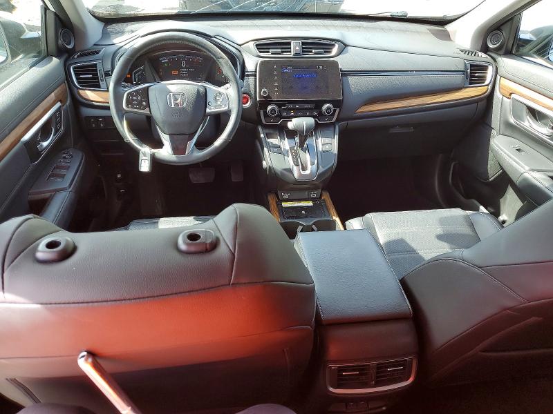 Aukcja sprzedaży 2020 Honda Cr-v, vin: 2HKRW2H95LH666962, numer aukcji: 68162116