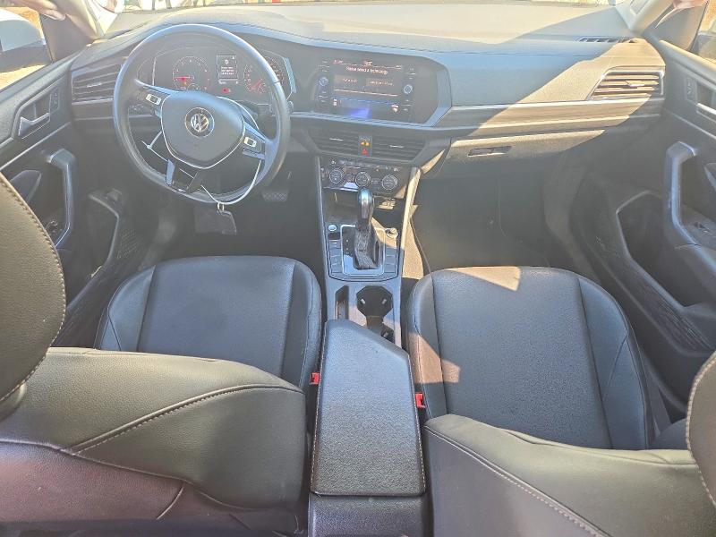 Aukcja sprzedaży 2021 Volkswagen Jetta, vin: 3VWE57BU7MM074791, numer aukcji: 61386206
