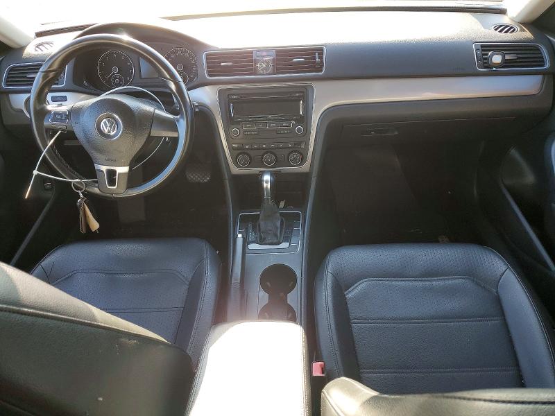 Продажа на аукционе авто 2014 Volkswagen Passat, vin: 1VWAT7A36EC098029, номер лота: 68627386