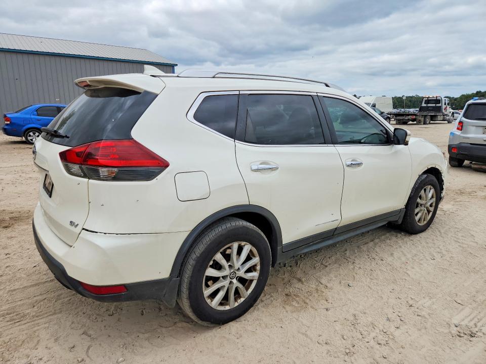 Продаж на аукціоні авто 2018 Nissan Rogue, vin: JN8AT2MT5JW453710, номер лоту: 70481496