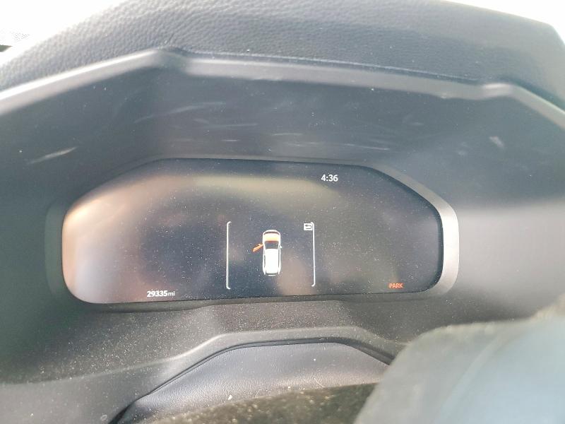 2024 Toyota Rav4 მანქანა იყიდება აუქციონზე, vin: 2T3D6RFV0RW073515, აუქციონის ნომერი: 69200316