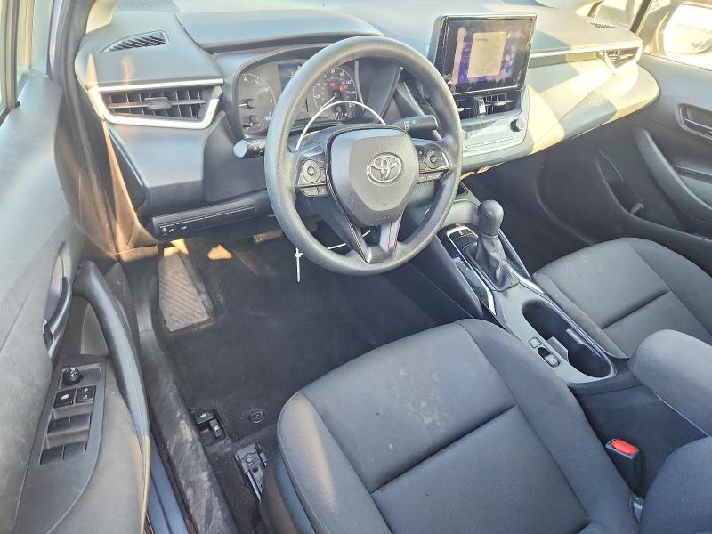 Продажа на аукционе авто 2023 Toyota Corolla, vin: 5YFB4MDE7PP071853, номер лота: 66519516