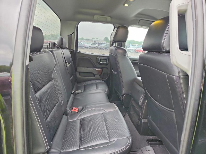 Aukcja sprzedaży 2019 Gmc Sierra Limited, vin: 2GTV2MEC5K1187446, numer aukcji: 68627466