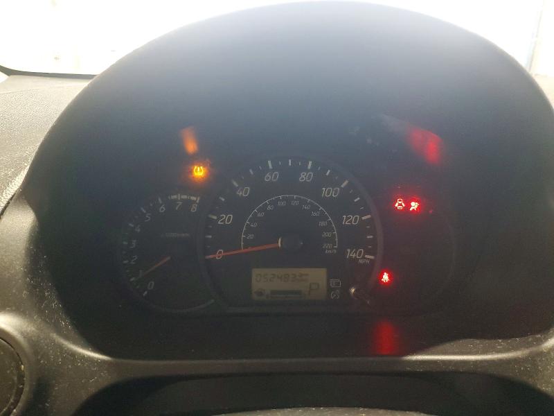 Aukcja sprzedaży 2023 Mitsubishi Mirage, vin: ML32AUHJ9PH006744, numer aukcji: 67979316
