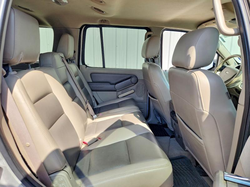 2006 Ford Explorer მანქანა იყიდება აუქციონზე, vin: 1FMEU63E16UA92267, აუქციონის ნომერი: 67380286