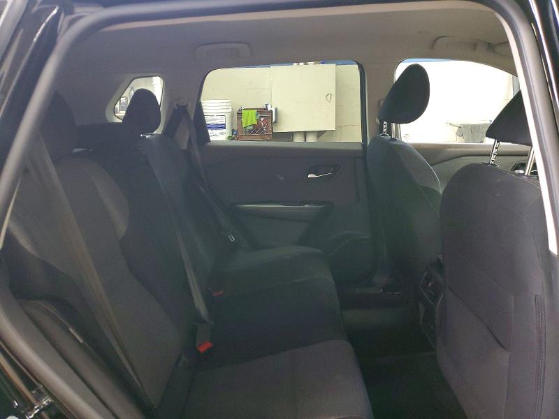 Продажа на аукционе авто 2023 Nissan Rogue, vin: 5N1BT3BB8PC850561, номер лота: 70508316