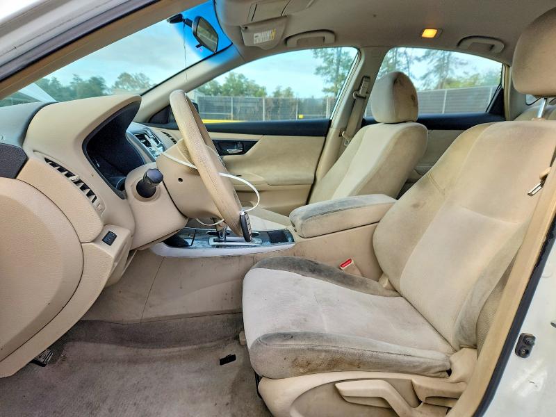 2013 Nissan Altima მანქანა იყიდება აუქციონზე, vin: 1N4AL3AP2DC163414, აუქციონის ნომერი: 70124416