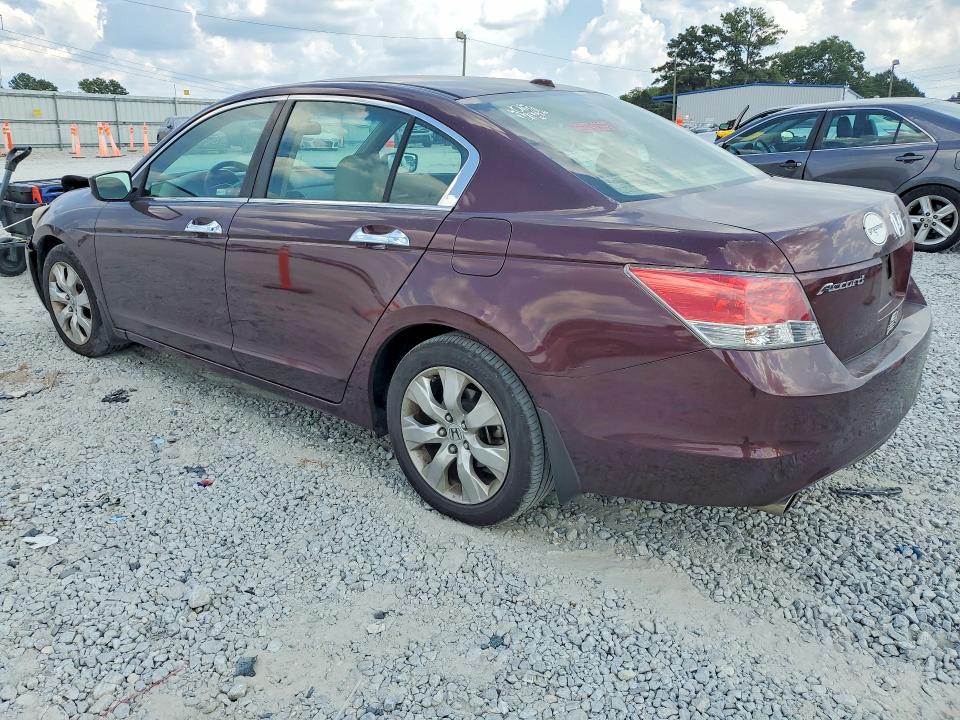 Aukcja sprzedaży 2010 Honda Accord, vin: 5KBCP3F82AB004188, numer aukcji: 67406276