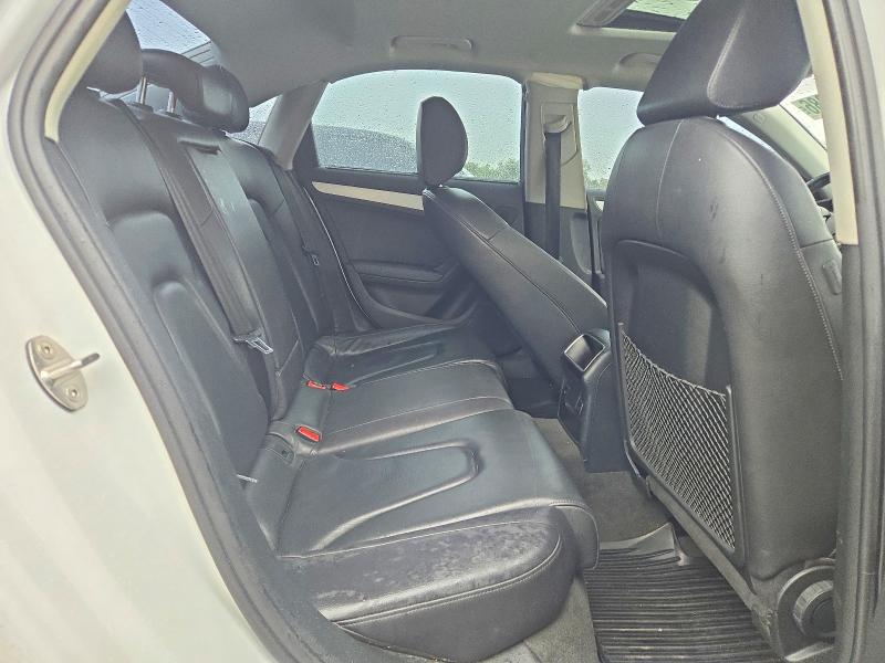 Продажа на аукционе авто 2015 Audi A4, vin: WAUBFCFL3FN037997, номер лота: 68612086