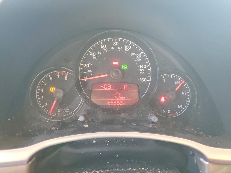 Продаж на аукціоні авто 2012 Volkswagen Beetle, vin: 3VWJP7AT8CM658049, номер лоту: 67959086
