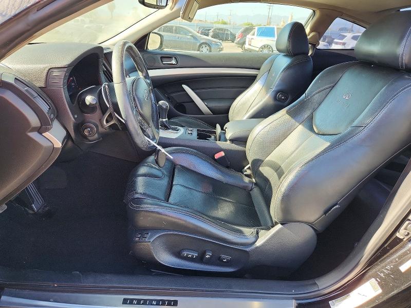 Продажа на аукционе авто 2009 Infiniti G37 Coupe, vin: JNKCV64E69M603952, номер лота: 66848976