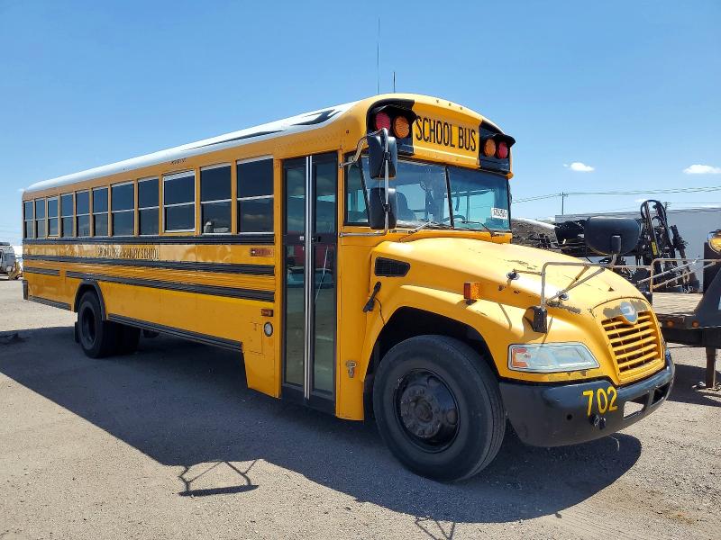 2015 Blub School Bus მანქანა იყიდება აუქციონზე, vin: 1BAKFCPA9FF310770, აუქციონის ნომერი: 67562536