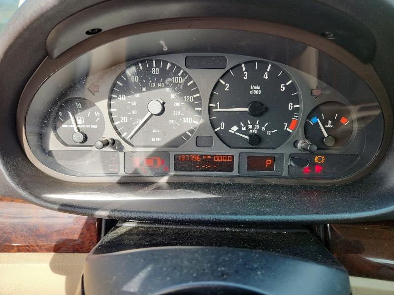 Продажа на аукционе авто 2005 Bmw 325, vin: WBAAZ33435KW78163, номер лота: 65604796