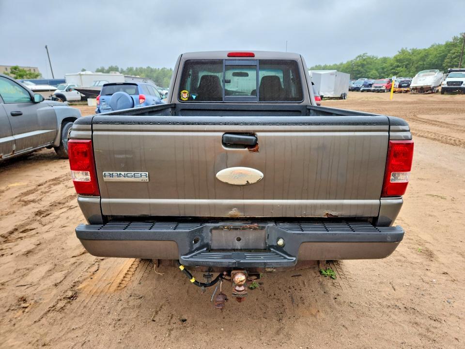 Aukcja sprzedaży 2006 Ford Ranger, vin: 1FTZR45E26PA11686, numer aukcji: 68631716