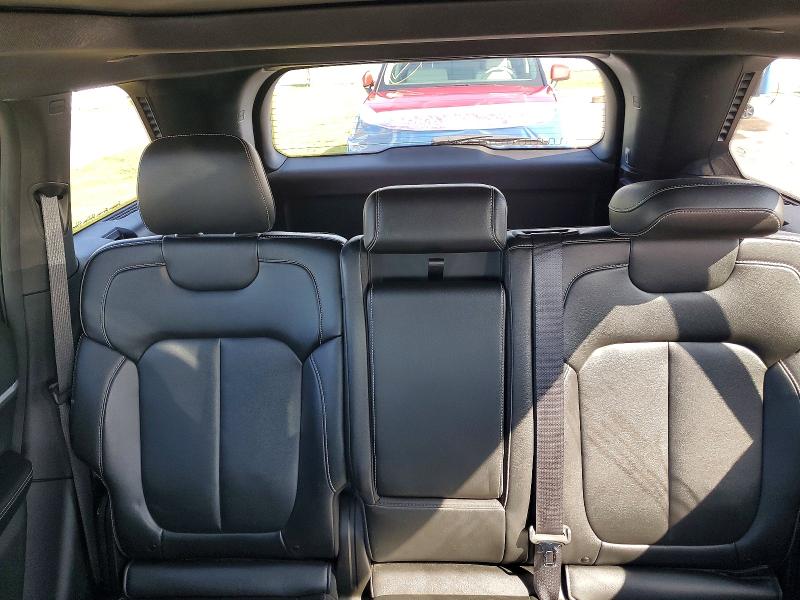 Продажа на аукционе авто 2024 Jeep Grand Cherokee, vin: 1C4RJYB65R8520648, номер лота: 68958296