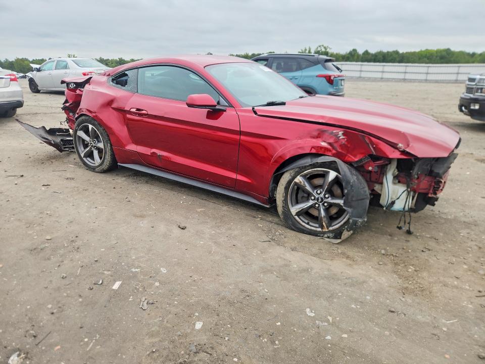 Aukcja sprzedaży 2015 Ford Mustang, vin: 1FA6P8AM7F5367632, numer aukcji: 69958826