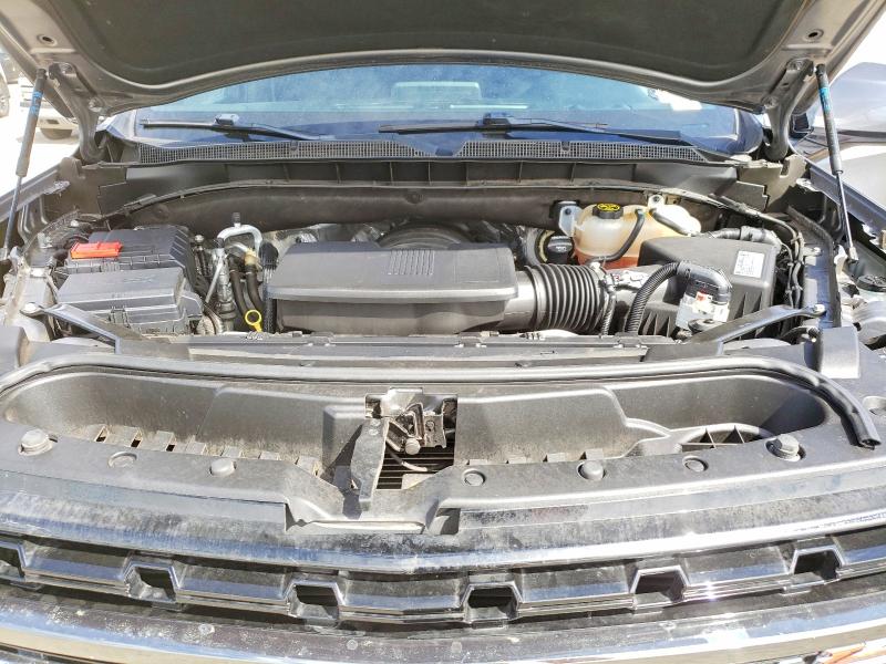 Aukcja sprzedaży 2021 Chevrolet Tahoe, vin: 1GNSKPKDXMR329390, numer aukcji: 67704086