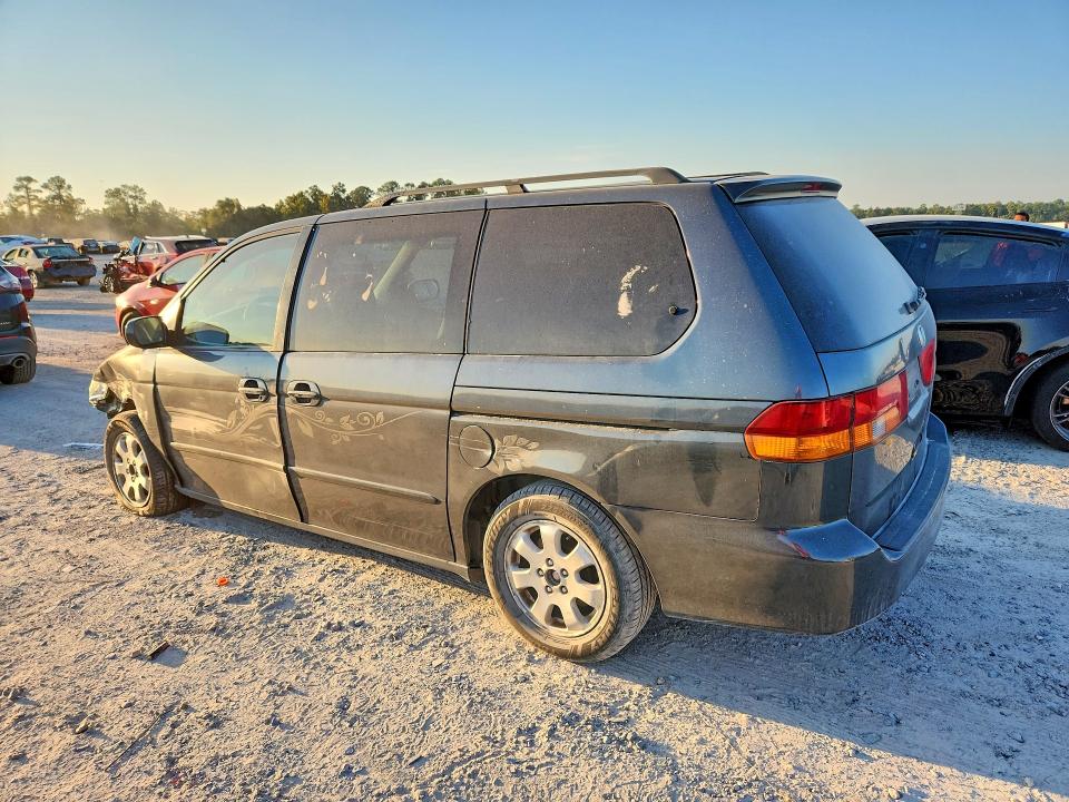 Aukcja sprzedaży 2004 Honda Odyssey, vin: 5FNRL18674B112556, numer aukcji: 69406926