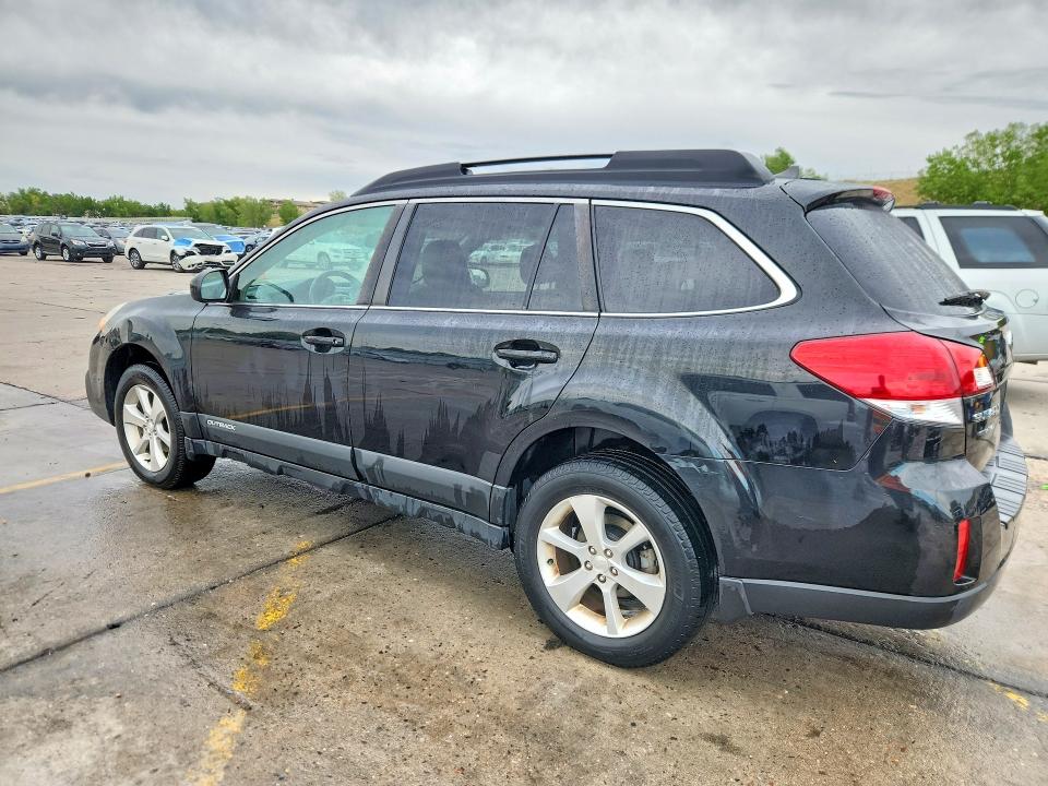 Auction sale of the 2013 Subaru Outback, vin: 4S4BRBKC3D3229337, lot number: 67096496