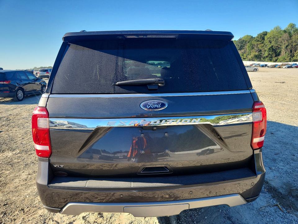 Продажа на аукционе авто 2019 Ford Expedition, vin: 1FMJU1HT4KEA21156, номер лота: 70838376