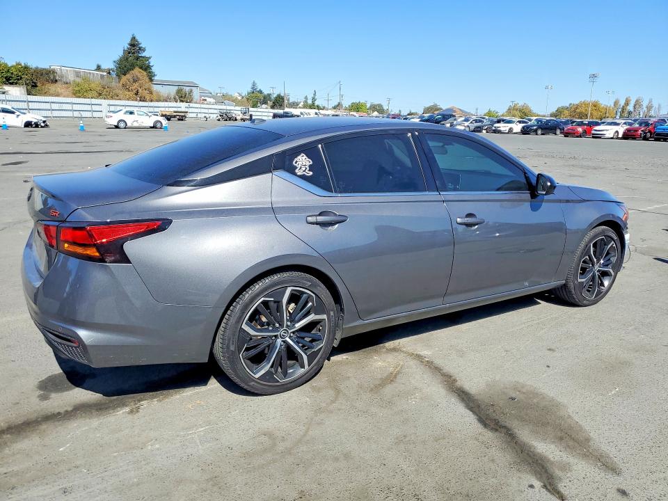 2024 Nissan Altima მანქანა იყიდება აუქციონზე, vin: 1N4BL4CV7RN392026, აუქციონის ნომერი: 70514246
