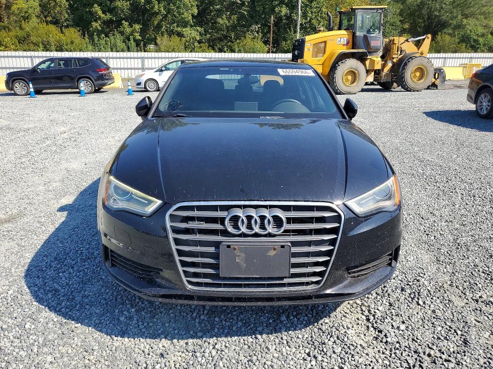 Aukcja sprzedaży 2015 Audi A3, vin: WAUBFGFF1F1130557        , numer aukcji: 69023136
