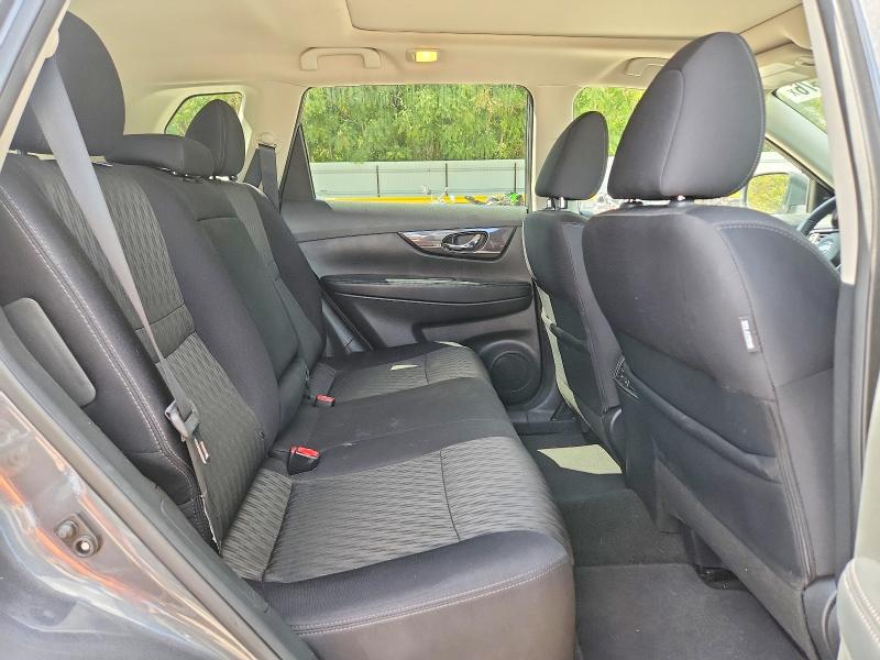 Aukcja sprzedaży 2018 Nissan Rogue Hybrid, vin: 5N1ET2MTXJC849447, numer aukcji: 68794676