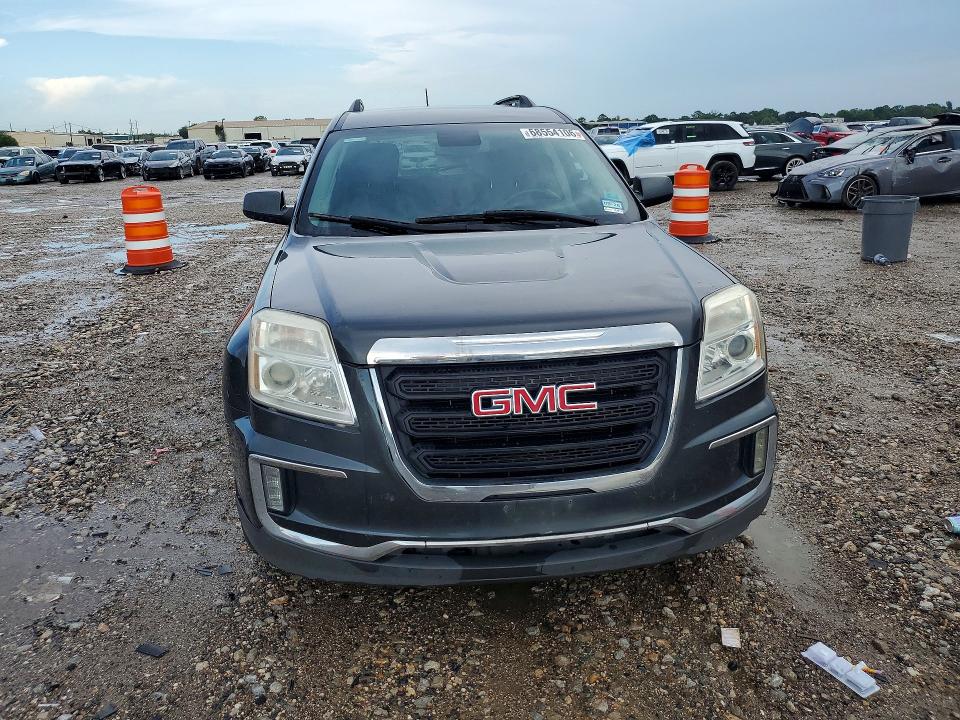 68554106 :رقم المزاد ، 2GKALNEK9H6299272 vin ، 2017 Gmc Terrain مزاد بيع