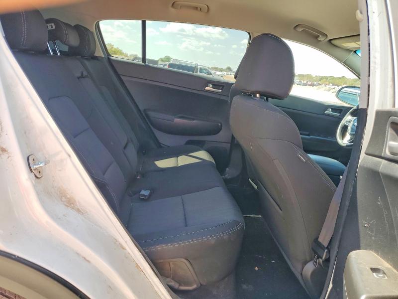 Aukcja sprzedaży 2019 Kia Sportage, vin: KNDPM3AC6K7552416, numer aukcji: 68236916