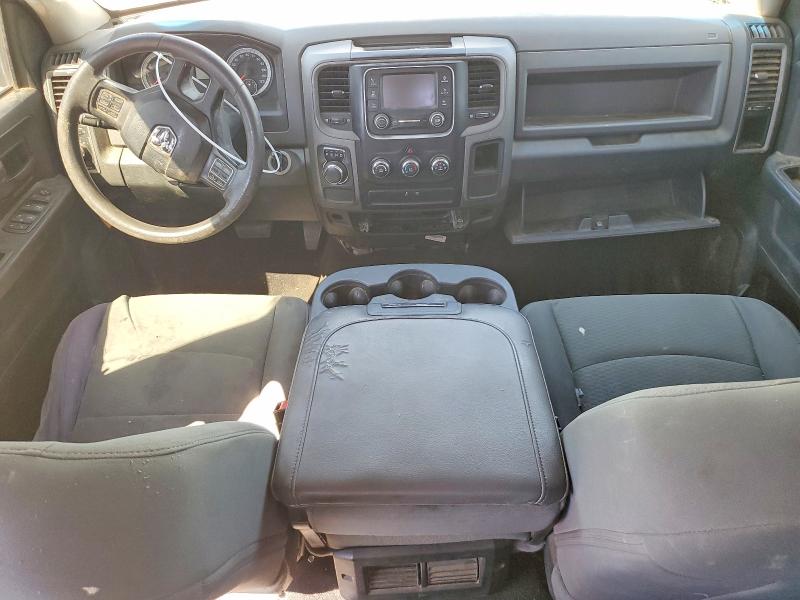 67889856 :رقم المزاد ، 1C6RR6KGXES456150 vin ، 2014 Ram 1500 مزاد بيع