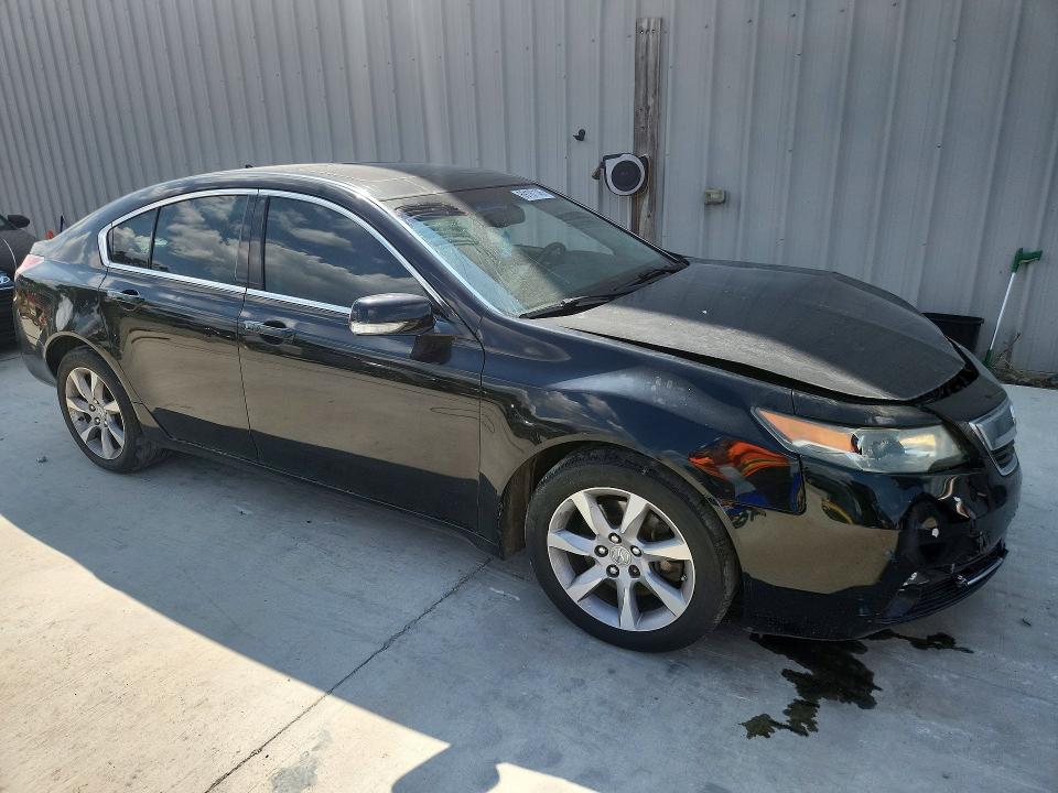 Продажа на аукционе авто 2012 Acura Tl, vin: 19UUA8F55CA004657, номер лота: 69197146