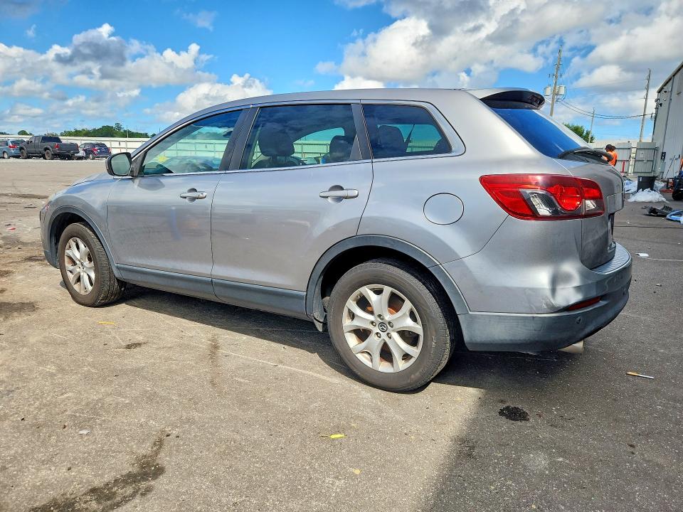 Продаж на аукціоні авто 2014 Mazda Cx-9, vin: JM3TB2CA2E0441067, номер лоту: 70057466