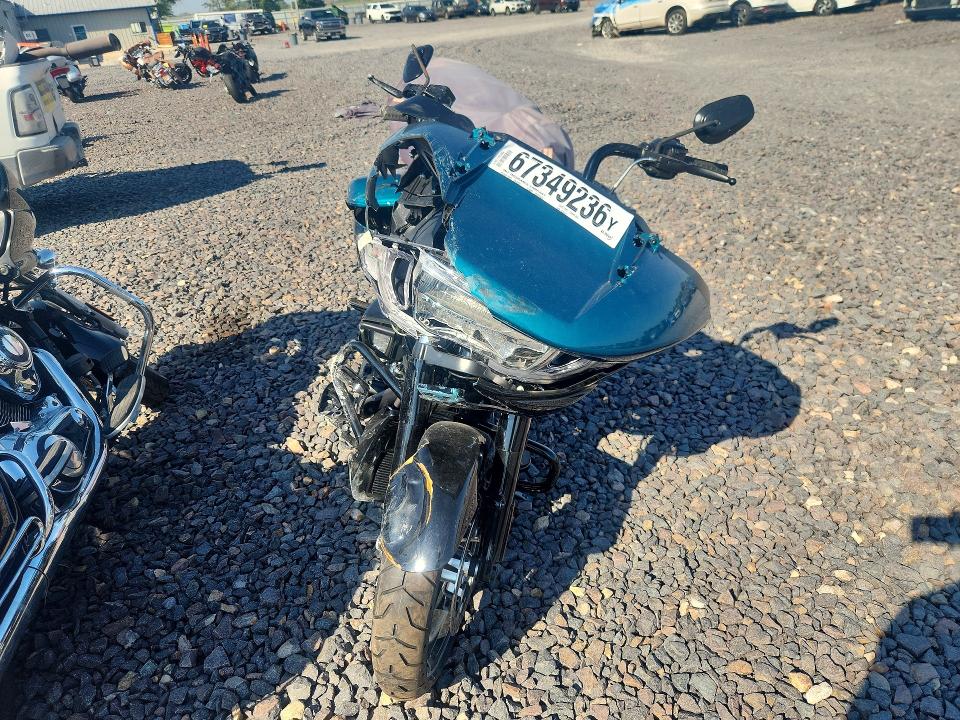 Aukcja sprzedaży 2026 Harley-davidson Fltrx, vin: 1HD1KH719TB625175, numer aukcji: 67349236