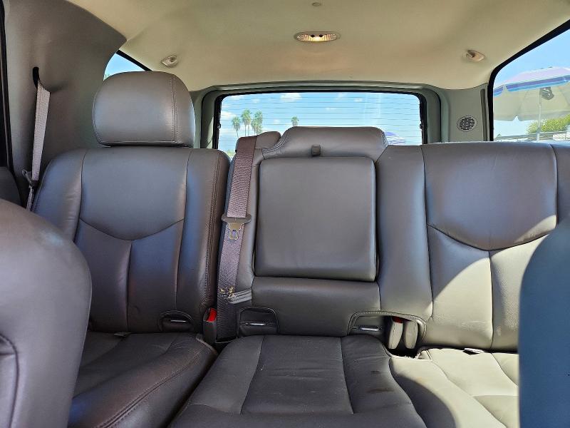 70900146 :رقم المزاد ، 1GNEK13TX3R225092 vin ، 2003 Chevrolet Tahoe مزاد بيع