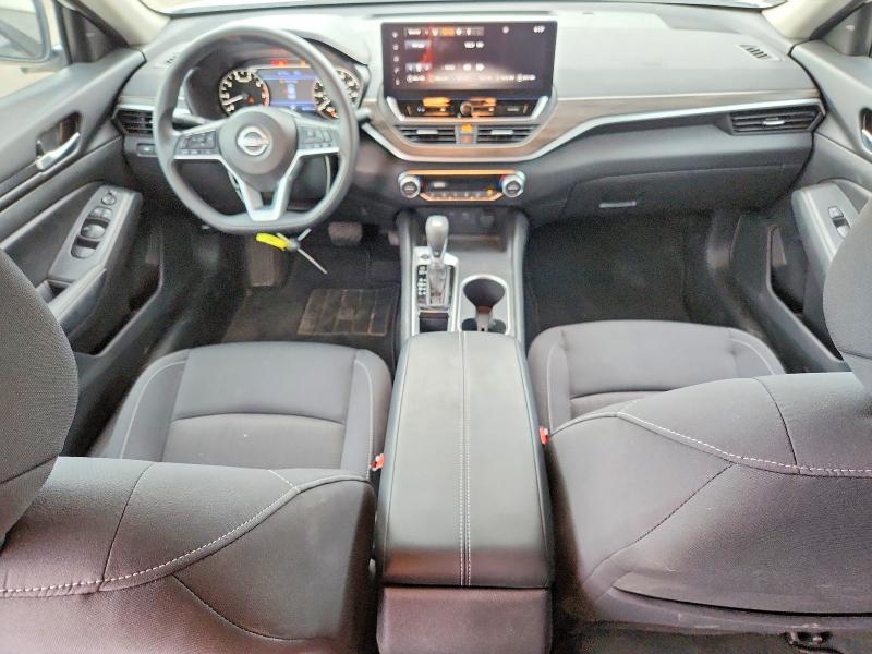 67901886 :رقم المزاد ، 1N4BL4DV5SN412133 vin ، 2025 Nissan Altima مزاد بيع