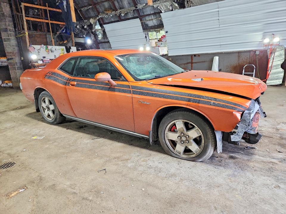 Aukcja sprzedaży 2011 Dodge Challenger, vin: 2B3CJ5DT3BH605285, numer aukcji: 70360876