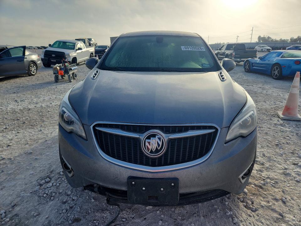 Aukcja sprzedaży 2020 Buick Envision, vin: LRBFXBSA9LD050401, numer aukcji: 69120526