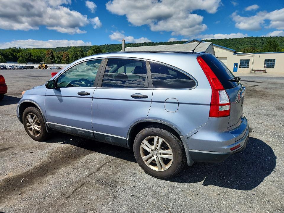 Aukcja sprzedaży 2011 Honda Cr-v, vin: 5J6RE3H59BL006742, numer aukcji: 69052356