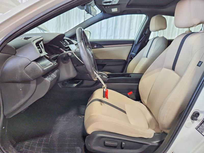 Aukcja sprzedaży 2020 Honda Civic, vin: SHHFK7H62LU410082, numer aukcji: 71221236