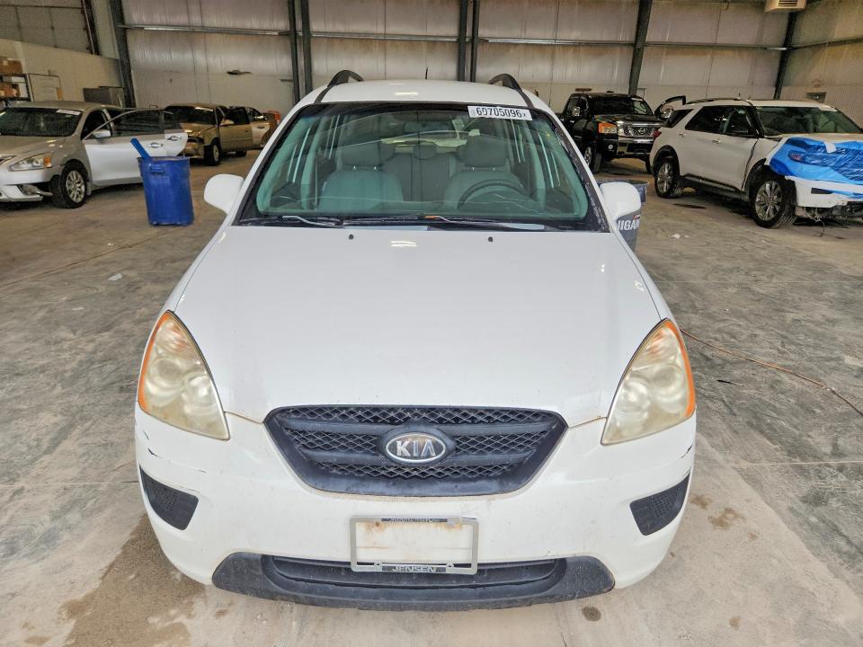 69705096 :رقم المزاد ، KNAFG528897225046 vin ، 2009 Kia Rondo مزاد بيع