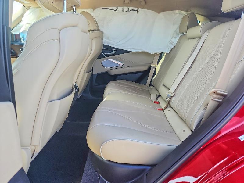 Продажа на аукционе авто 2020 Acura Rdx, vin: 5J8TC1H78LL002661, номер лота: 68846016