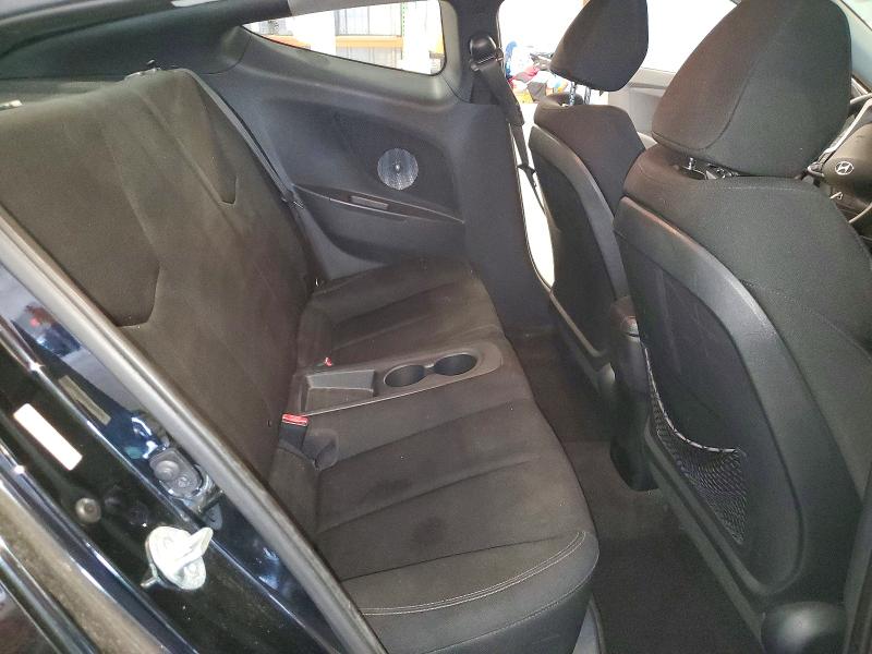 67815446 :رقم المزاد ، KMHTC6AD5DU160863 vin ، 2013 Hyundai Veloster مزاد بيع