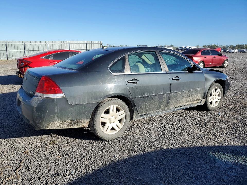 Aukcja sprzedaży 2012 Chevrolet Impala, vin: 2G1WB5E36C1241860, numer aukcji: 70032146