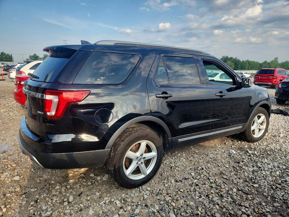 Aukcja sprzedaży 2016 Ford Explorer, vin: 1FM5K8D8XGGA39125, numer aukcji: 67526586