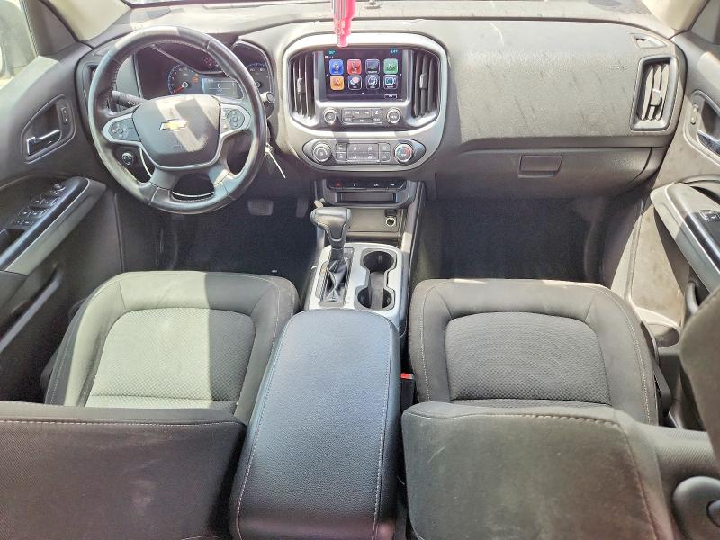 Aukcja sprzedaży 2018 Chevrolet Colorado, vin: 1GCGSCEN8J1237572, numer aukcji: 68707526