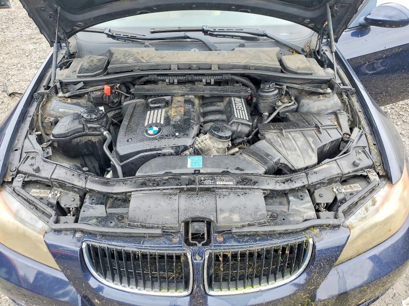 Aukcja sprzedaży 2007 Bmw 328, vin: WBAVA375X7NL16618, numer aukcji: 69439576