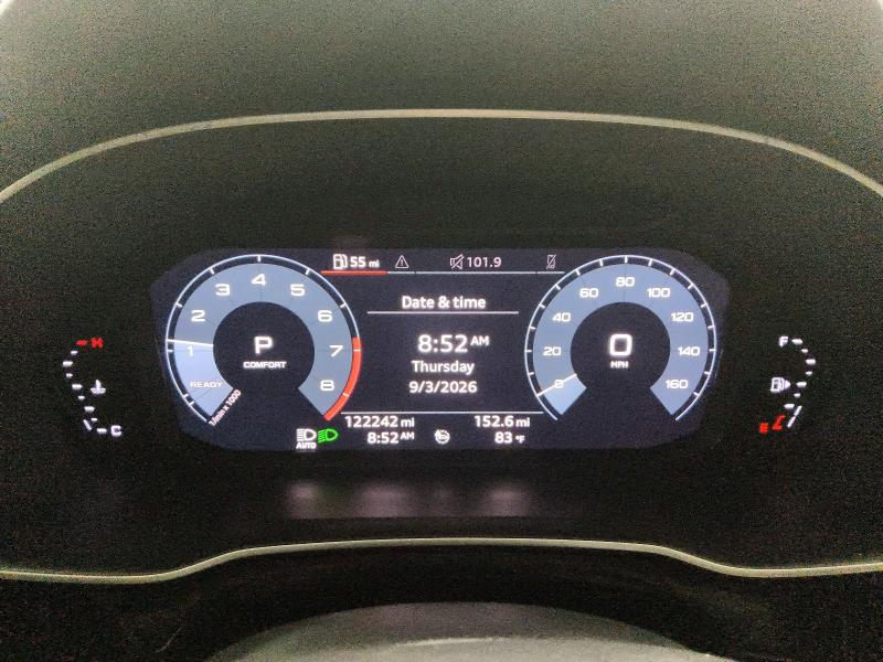 Aukcja sprzedaży 2020 Audi Q3, vin: WA1EECF32L1008197, numer aukcji: 65133086